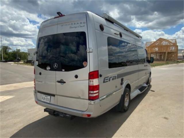 2014 Mercedes-Benz Sprinter (CC-2110710) for sale in Cadillac, Michigan