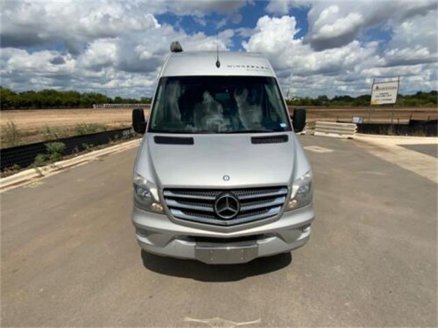 2014 Mercedes-Benz Sprinter (CC-2110710) for sale in Cadillac, Michigan
