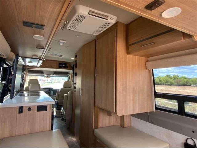 2014 Mercedes-Benz Sprinter (CC-2110710) for sale in Cadillac, Michigan