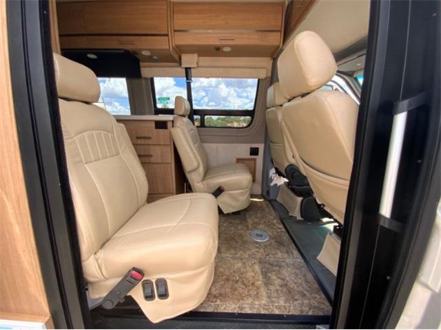 2014 Mercedes-Benz Sprinter (CC-2110710) for sale in Cadillac, Michigan