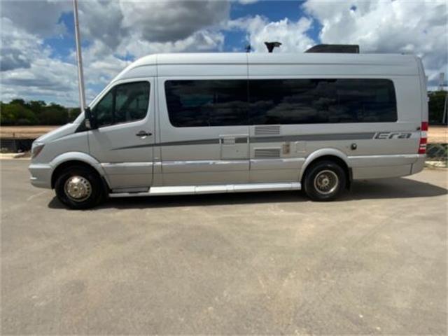 2014 Mercedes-Benz Sprinter (CC-2110710) for sale in Cadillac, Michigan