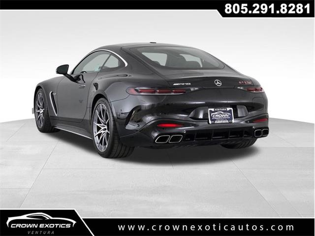 2025 Mercedes-Benz AMG (CC-2117101) for sale in Ventura, California