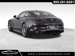 2025 Mercedes-Benz AMG (CC-2117101) for sale in Ventura, California