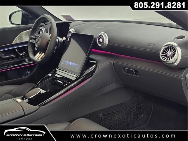 2025 Mercedes-Benz AMG (CC-2117101) for sale in Ventura, California