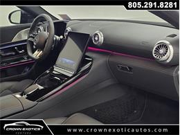 2025 Mercedes-Benz AMG (CC-2117101) for sale in Ventura, California