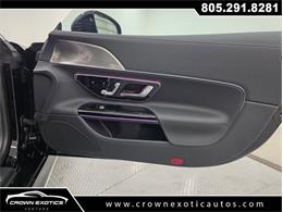 2025 Mercedes-Benz AMG (CC-2117101) for sale in Ventura, California