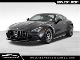 2025 Mercedes-Benz AMG (CC-2117101) for sale in Ventura, California