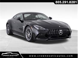 2025 Mercedes-Benz AMG (CC-2117101) for sale in Ventura, California