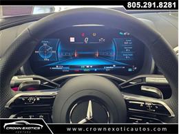 2025 Mercedes-Benz AMG (CC-2117101) for sale in Ventura, California