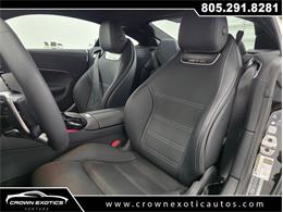 2025 Mercedes-Benz AMG (CC-2117101) for sale in Ventura, California
