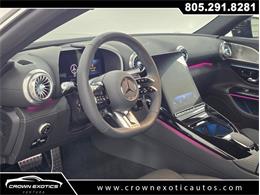 2025 Mercedes-Benz AMG (CC-2117101) for sale in Ventura, California