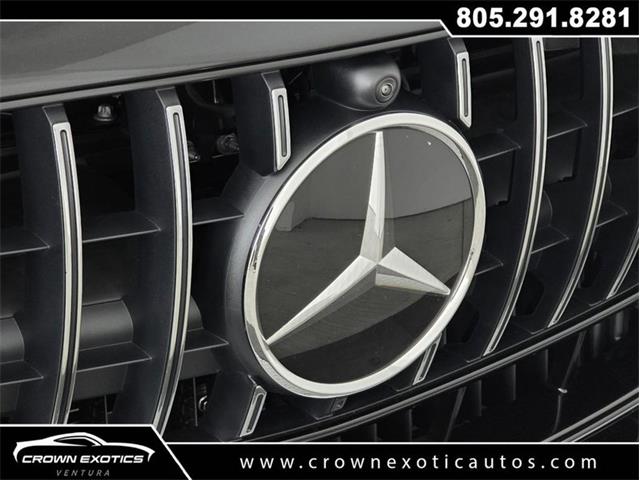 2025 Mercedes-Benz AMG (CC-2117101) for sale in Ventura, California