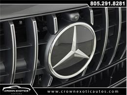 2025 Mercedes-Benz AMG (CC-2117101) for sale in Ventura, California