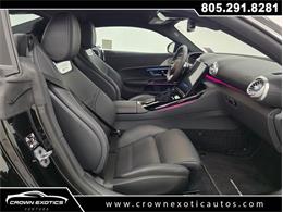 2025 Mercedes-Benz AMG (CC-2117101) for sale in Ventura, California