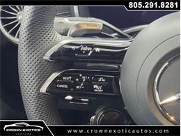 2025 Mercedes-Benz AMG (CC-2117101) for sale in Ventura, California