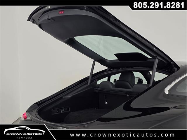 2025 Mercedes-Benz AMG (CC-2117101) for sale in Ventura, California