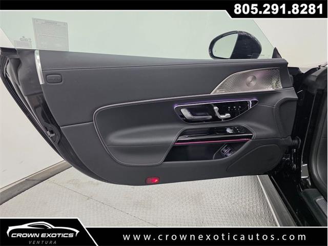 2025 Mercedes-Benz AMG (CC-2117101) for sale in Ventura, California