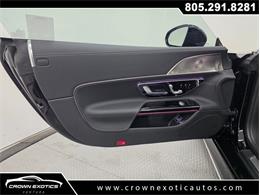 2025 Mercedes-Benz AMG (CC-2117101) for sale in Ventura, California