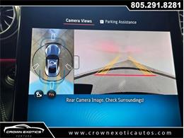 2025 Mercedes-Benz AMG (CC-2117101) for sale in Ventura, California