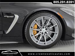 2025 Mercedes-Benz AMG (CC-2117101) for sale in Ventura, California
