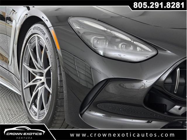 2025 Mercedes-Benz AMG (CC-2117101) for sale in Ventura, California
