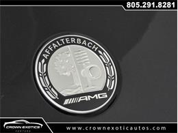 2025 Mercedes-Benz AMG (CC-2117101) for sale in Ventura, California