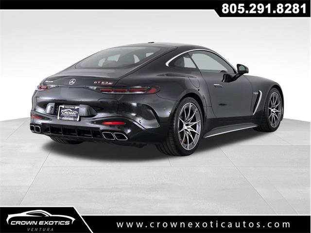 2025 Mercedes-Benz AMG (CC-2117101) for sale in Ventura, California