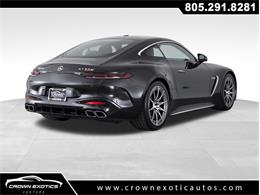 2025 Mercedes-Benz AMG (CC-2117101) for sale in Ventura, California