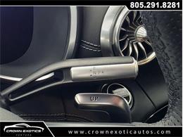2025 Mercedes-Benz AMG (CC-2117101) for sale in Ventura, California
