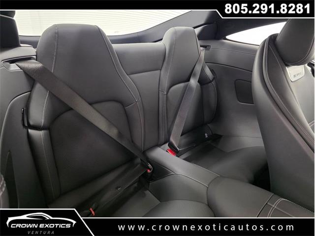 2025 Mercedes-Benz AMG (CC-2117101) for sale in Ventura, California