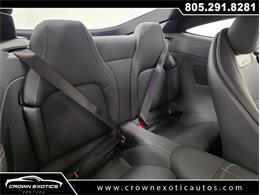 2025 Mercedes-Benz AMG (CC-2117101) for sale in Ventura, California