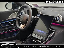 2025 Mercedes-Benz AMG (CC-2117101) for sale in Ventura, California