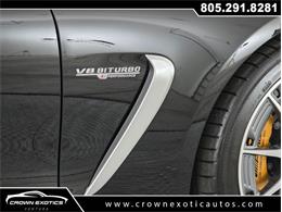 2025 Mercedes-Benz AMG (CC-2117101) for sale in Ventura, California