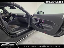 2025 Mercedes-Benz AMG (CC-2117101) for sale in Ventura, California