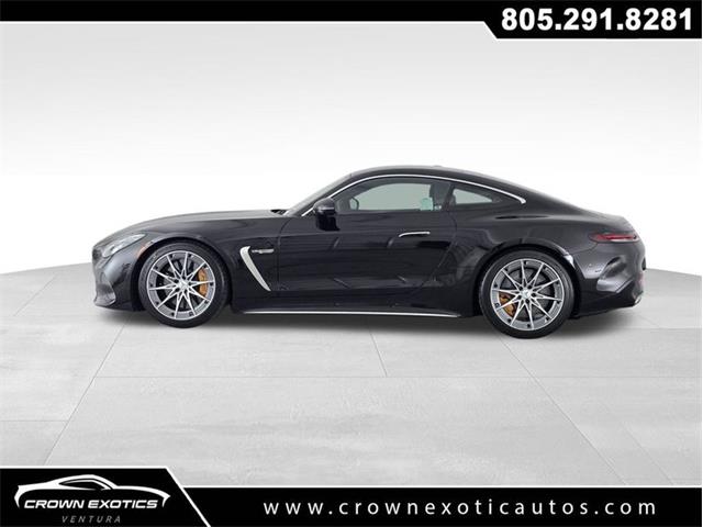 2025 Mercedes-Benz AMG (CC-2117101) for sale in Ventura, California