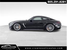 2025 Mercedes-Benz AMG (CC-2117101) for sale in Ventura, California