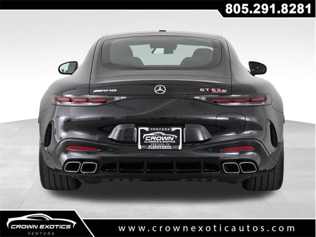 2025 Mercedes-Benz AMG (CC-2117101) for sale in Ventura, California
