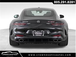 2025 Mercedes-Benz AMG (CC-2117101) for sale in Ventura, California
