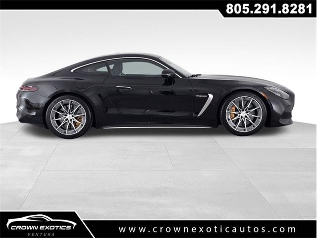 2025 Mercedes-Benz AMG (CC-2117101) for sale in Ventura, California
