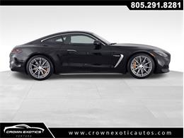 2025 Mercedes-Benz AMG (CC-2117101) for sale in Ventura, California