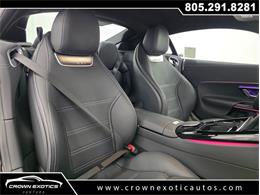 2025 Mercedes-Benz AMG (CC-2117101) for sale in Ventura, California