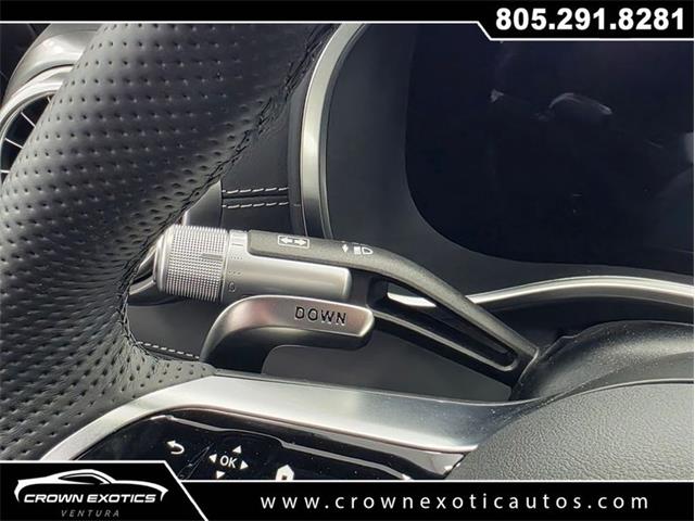 2025 Mercedes-Benz AMG (CC-2117101) for sale in Ventura, California