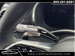 2025 Mercedes-Benz AMG (CC-2117101) for sale in Ventura, California