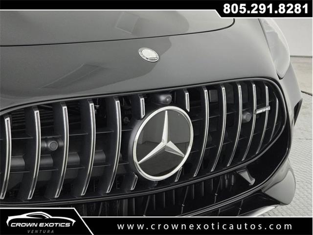 2025 Mercedes-Benz AMG (CC-2117101) for sale in Ventura, California