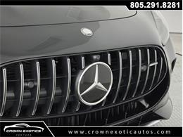 2025 Mercedes-Benz AMG (CC-2117101) for sale in Ventura, California