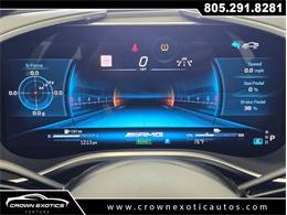 2025 Mercedes-Benz AMG (CC-2117101) for sale in Ventura, California