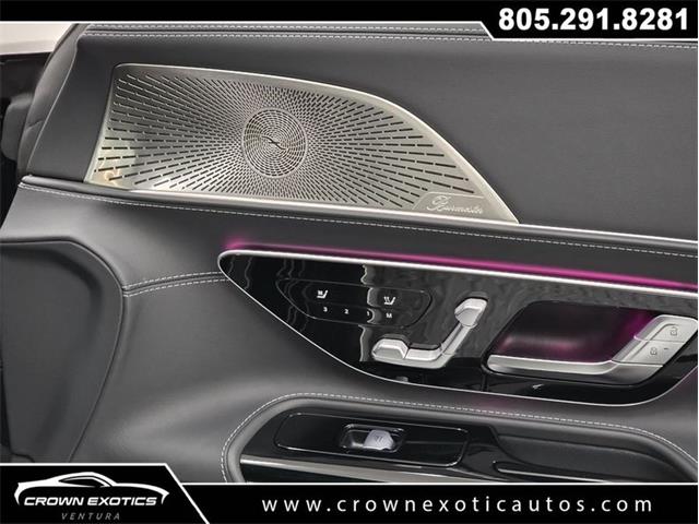 2025 Mercedes-Benz AMG (CC-2117101) for sale in Ventura, California