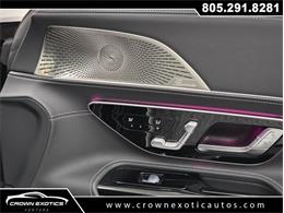 2025 Mercedes-Benz AMG (CC-2117101) for sale in Ventura, California