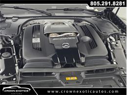 2025 Mercedes-Benz AMG (CC-2117101) for sale in Ventura, California