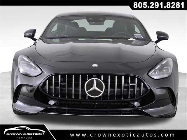 2025 Mercedes-Benz AMG (CC-2117101) for sale in Ventura, California